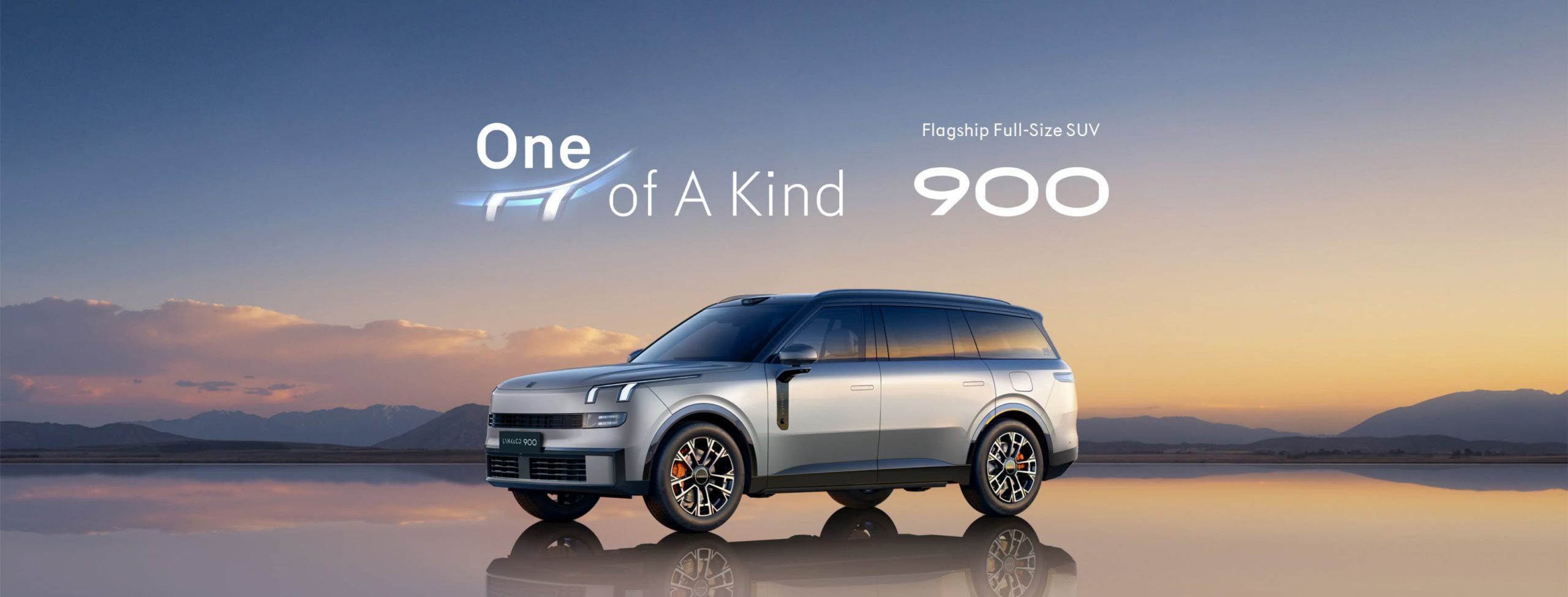 Lynk & Co 900
